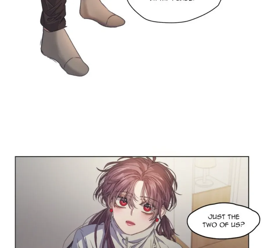 The Spring Scent of the Sea Chapter 5 page 26 - 