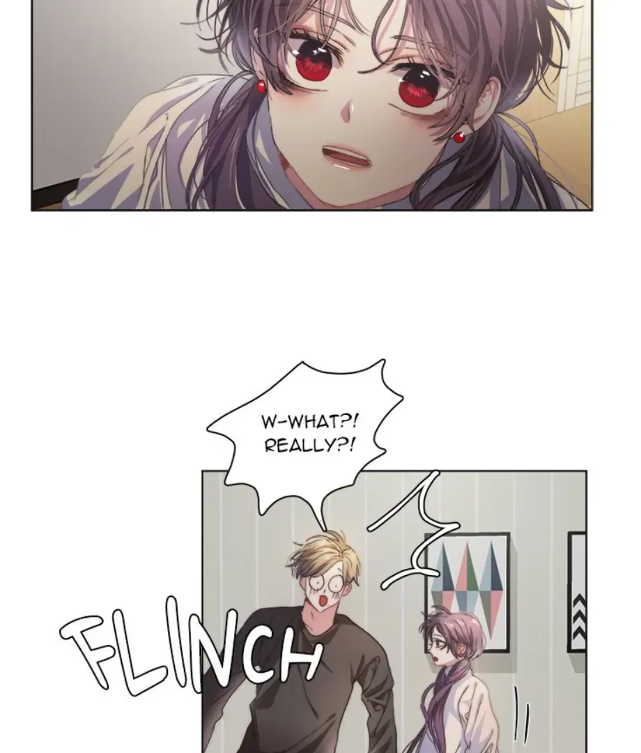 The Spring Scent of the Sea Chapter 5 page 28 - 