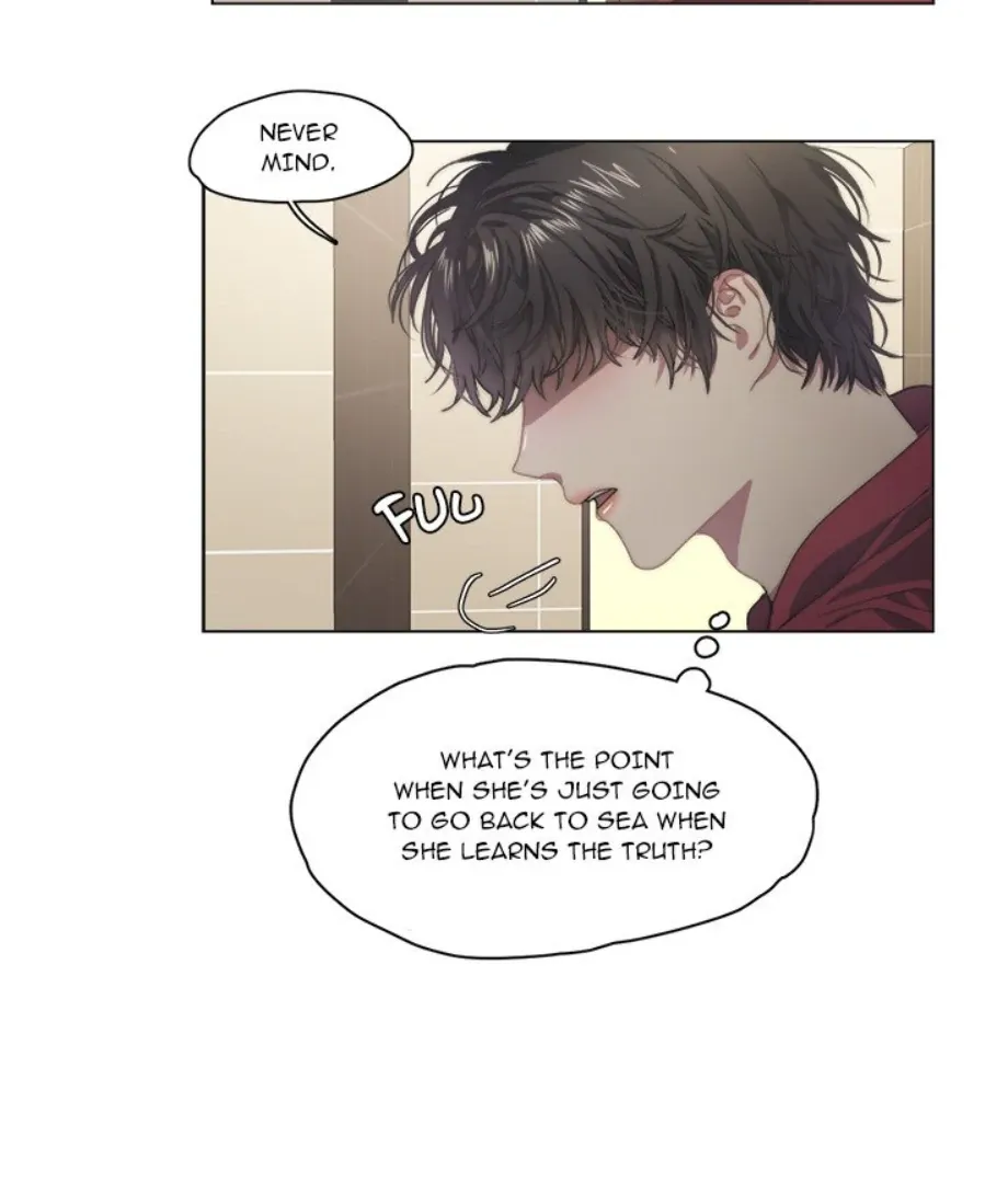 The Spring Scent of the Sea Chapter 5 page 44 - 