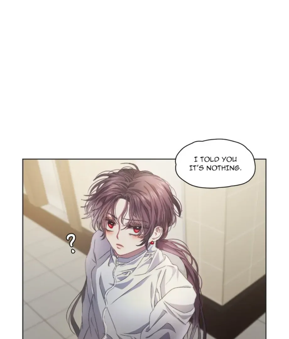 The Spring Scent of the Sea Chapter 5 page 45 - 