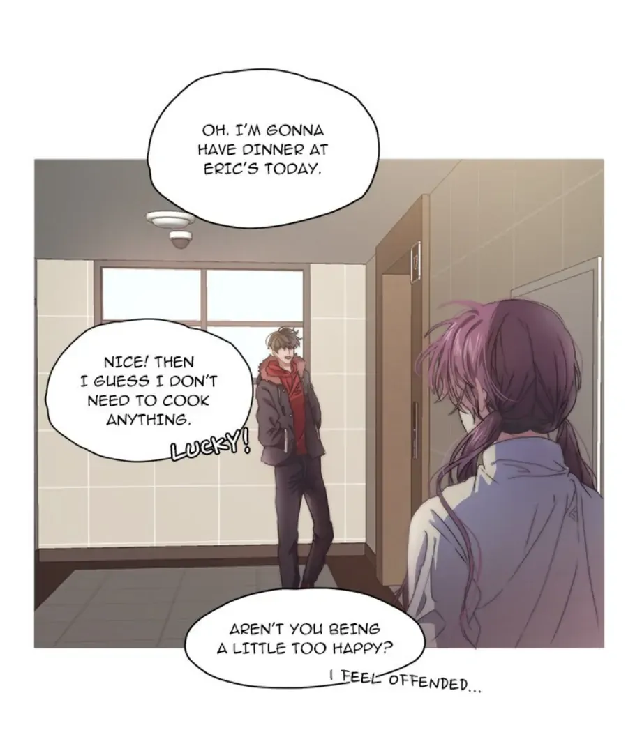 The Spring Scent of the Sea Chapter 5 page 47 - 