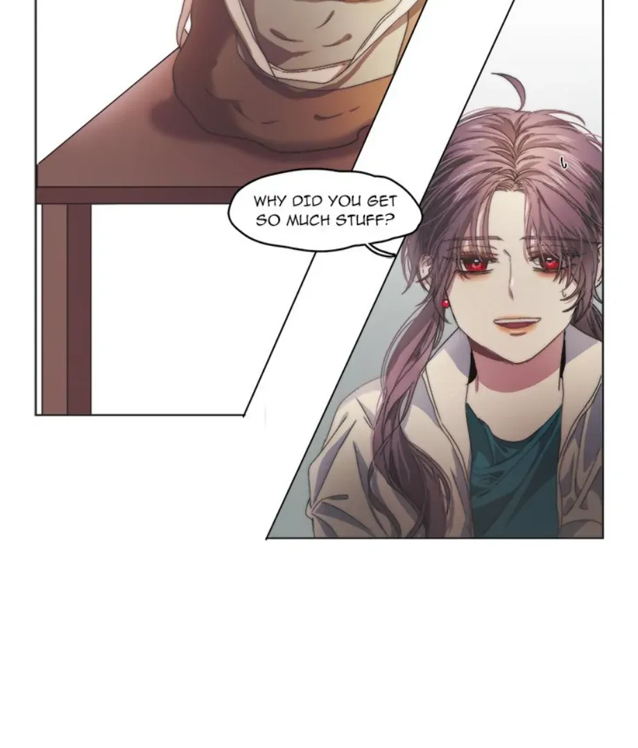 The Spring Scent of the Sea Chapter 5 page 50 - 