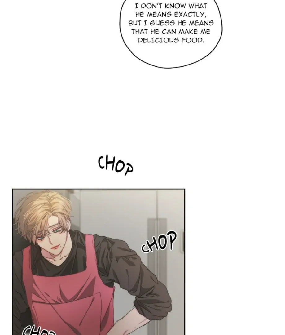 The Spring Scent of the Sea Chapter 5 page 52 - 