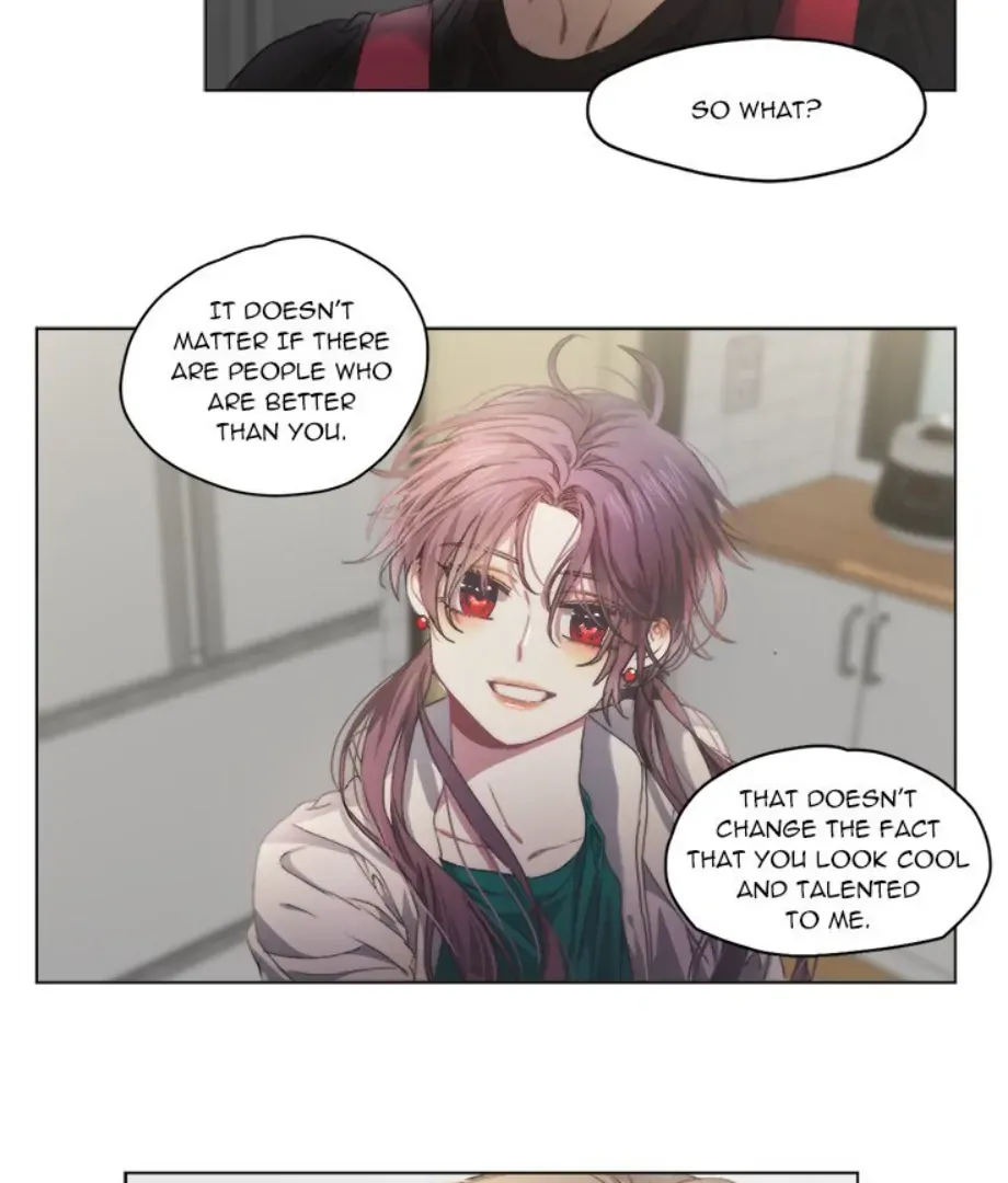The Spring Scent of the Sea Chapter 5 page 55 - 