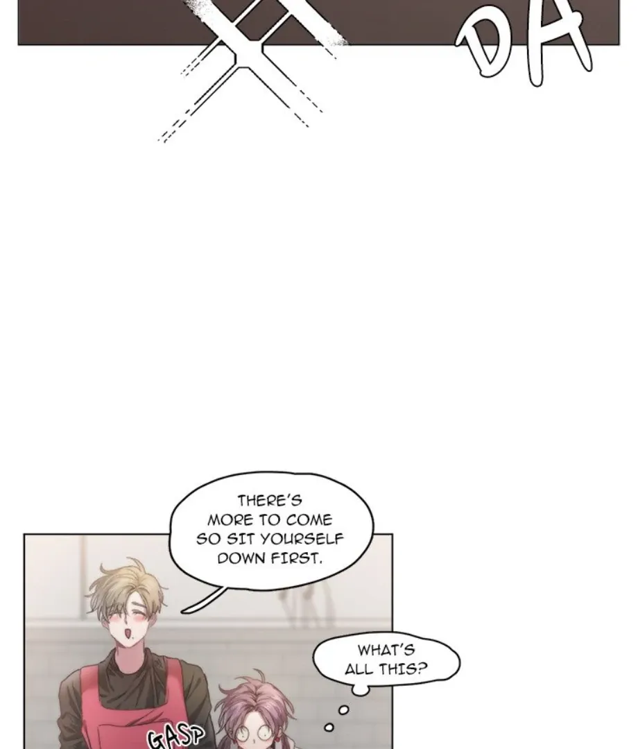 The Spring Scent of the Sea Chapter 5 page 60 - 