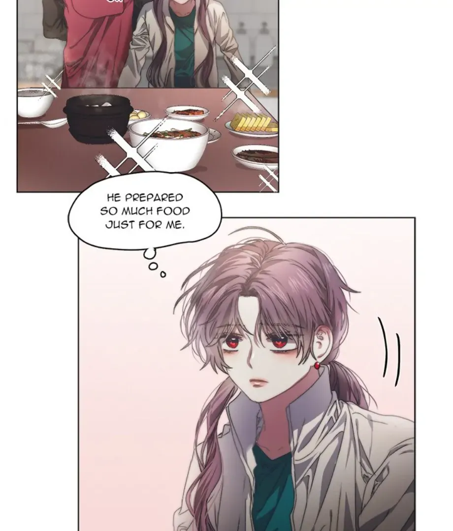 The Spring Scent of the Sea Chapter 5 page 61 - 