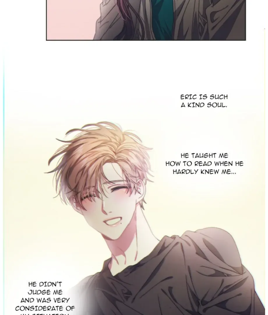 The Spring Scent of the Sea Chapter 5 page 62 - 