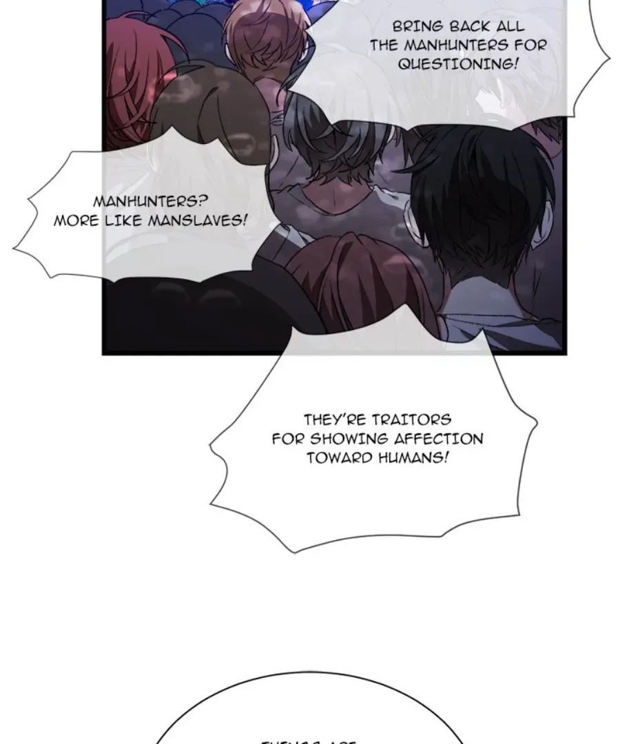 The Spring Scent of the Sea Chapter 50 page 14 - 
