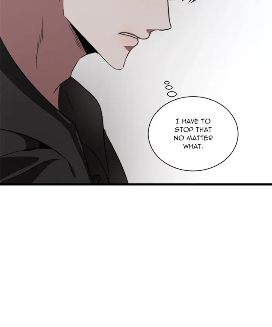 The Spring Scent of the Sea Chapter 50 page 19 - 