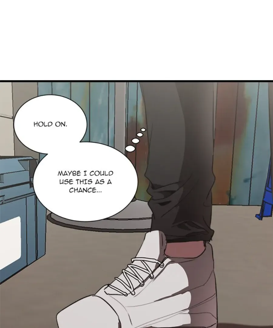 The Spring Scent of the Sea Chapter 50 page 20 - 