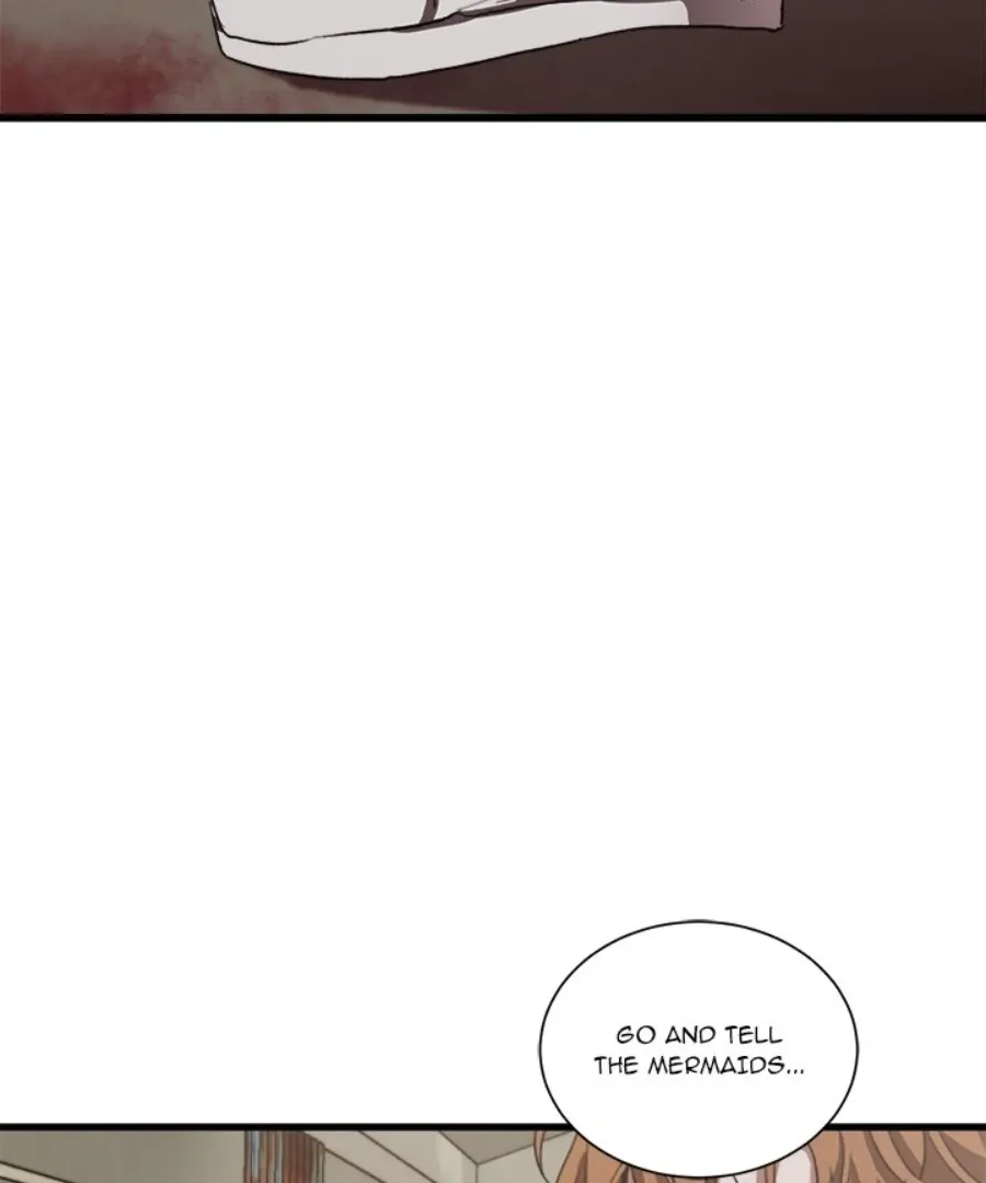 The Spring Scent of the Sea Chapter 50 page 21 - 