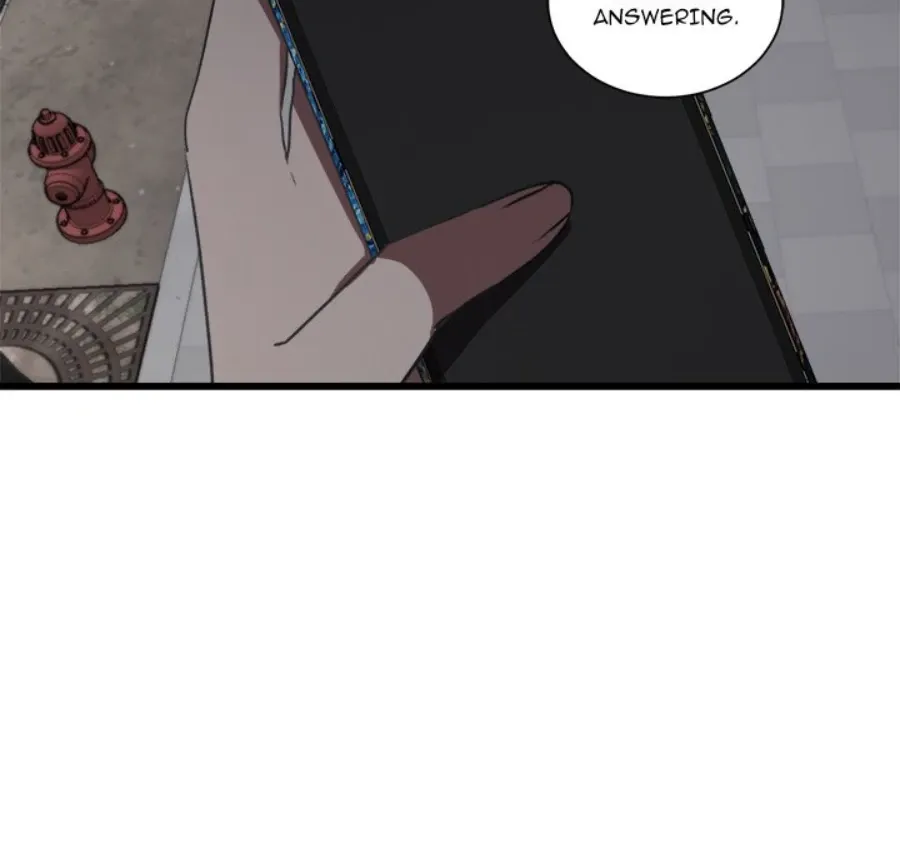 The Spring Scent of the Sea Chapter 50 page 27 - 