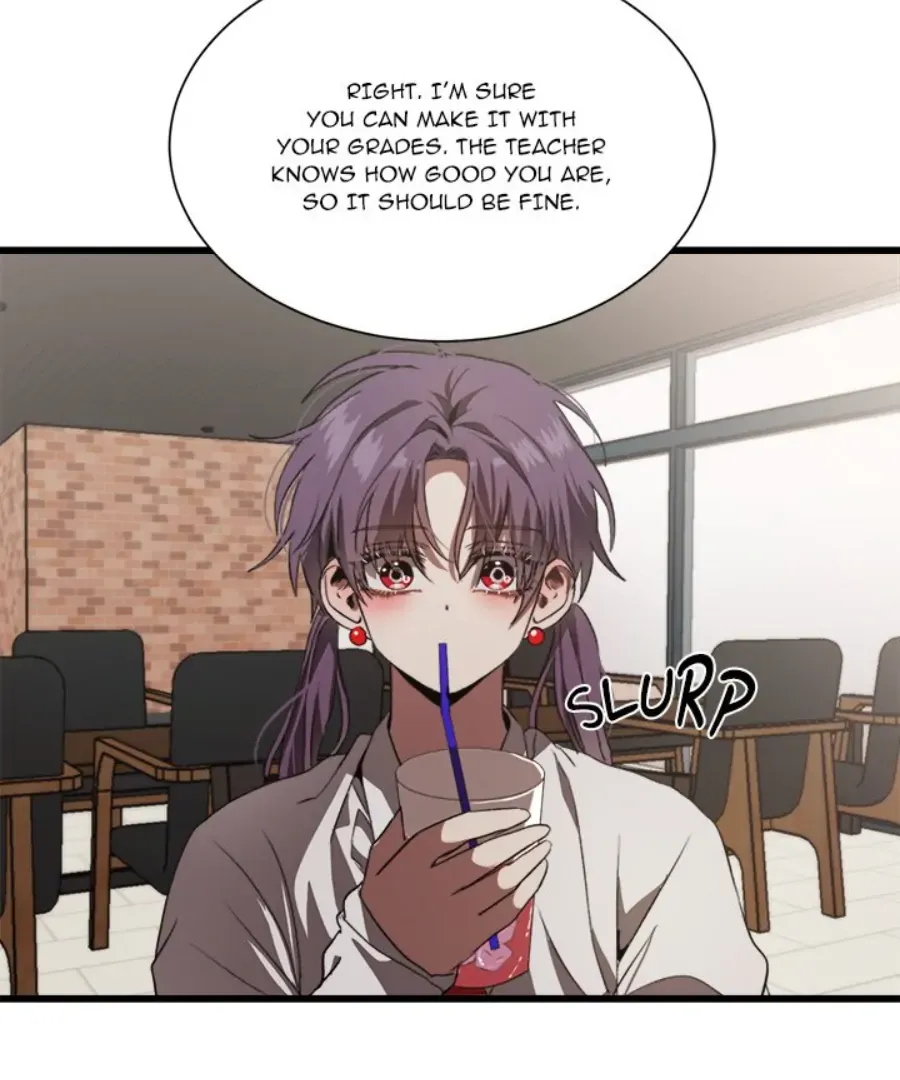 The Spring Scent of the Sea Chapter 50 page 4 - 