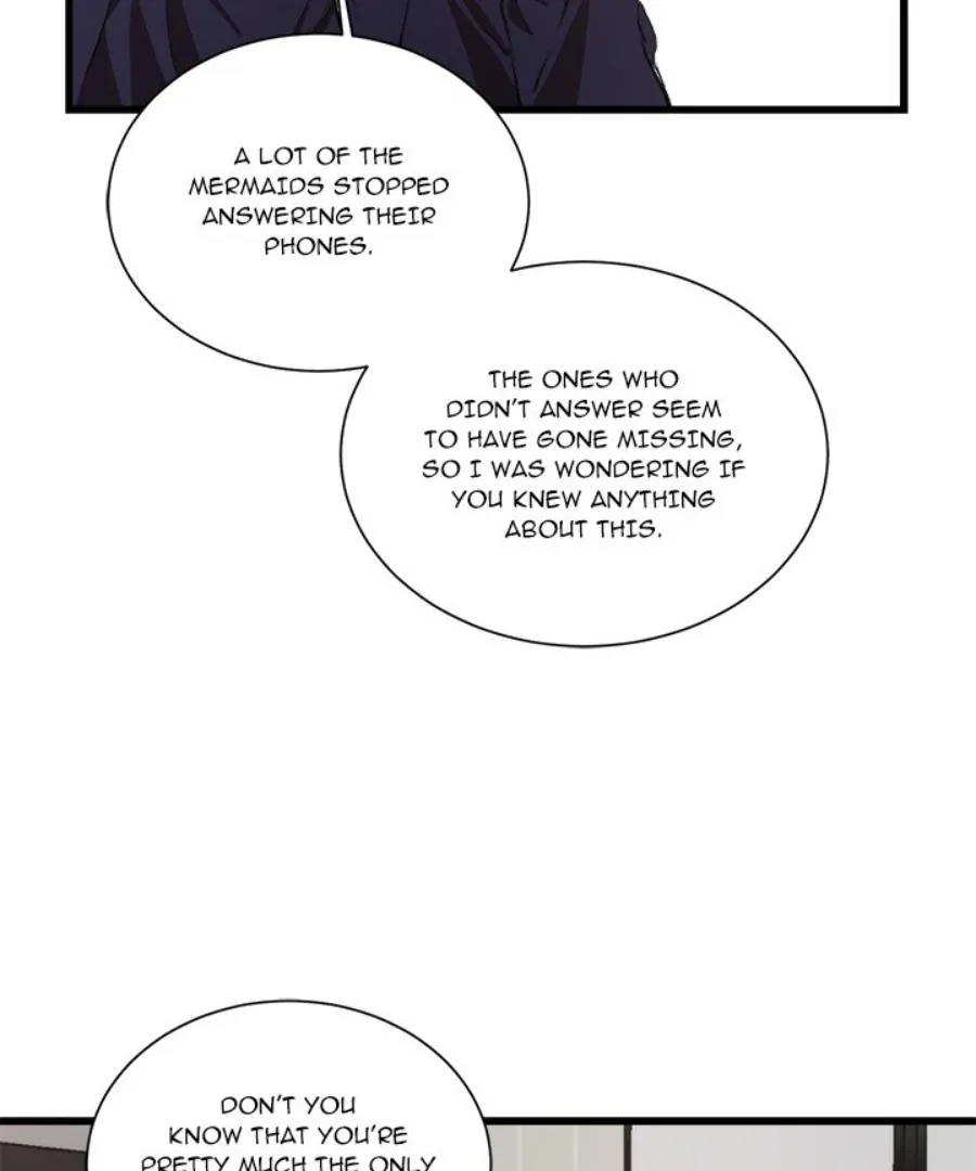 The Spring Scent of the Sea Chapter 50 page 46 - 