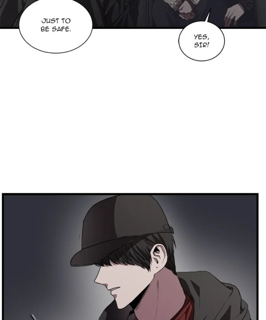 The Spring Scent of the Sea Chapter 50 page 70 - 