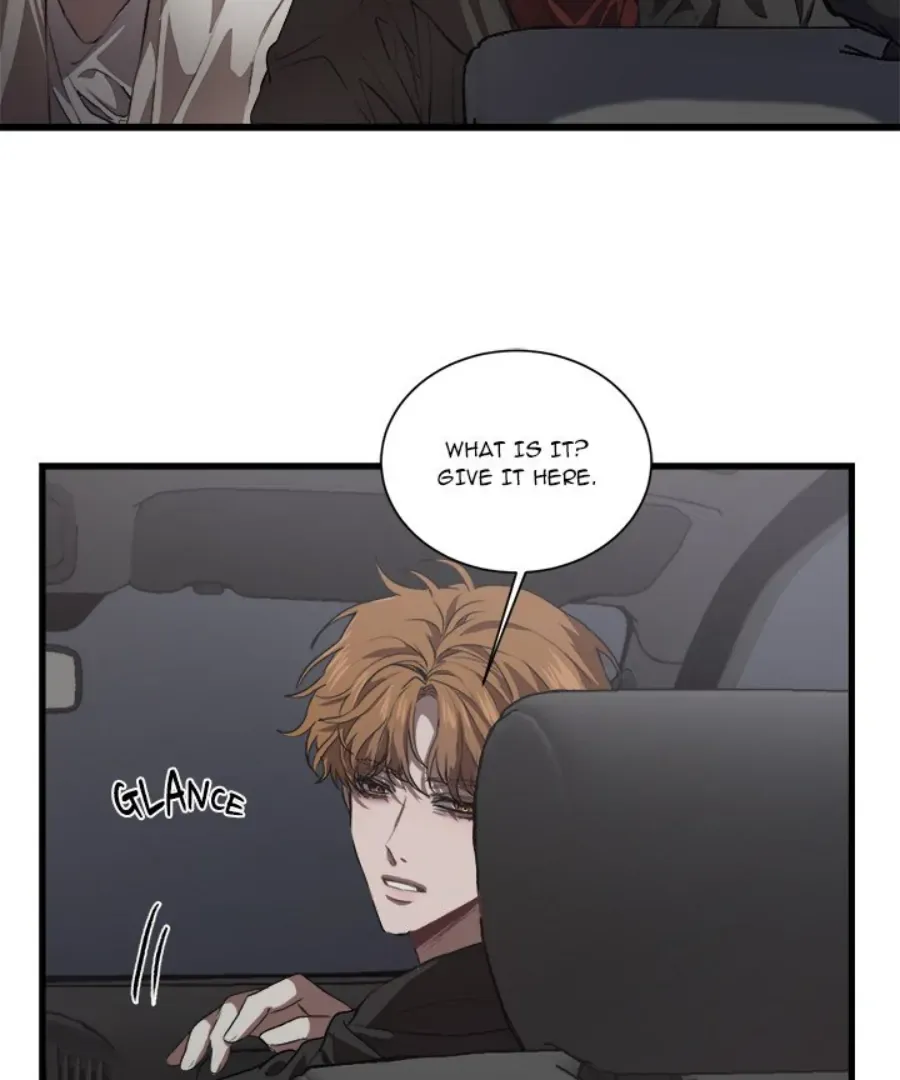 The Spring Scent of the Sea Chapter 50 page 72 - 