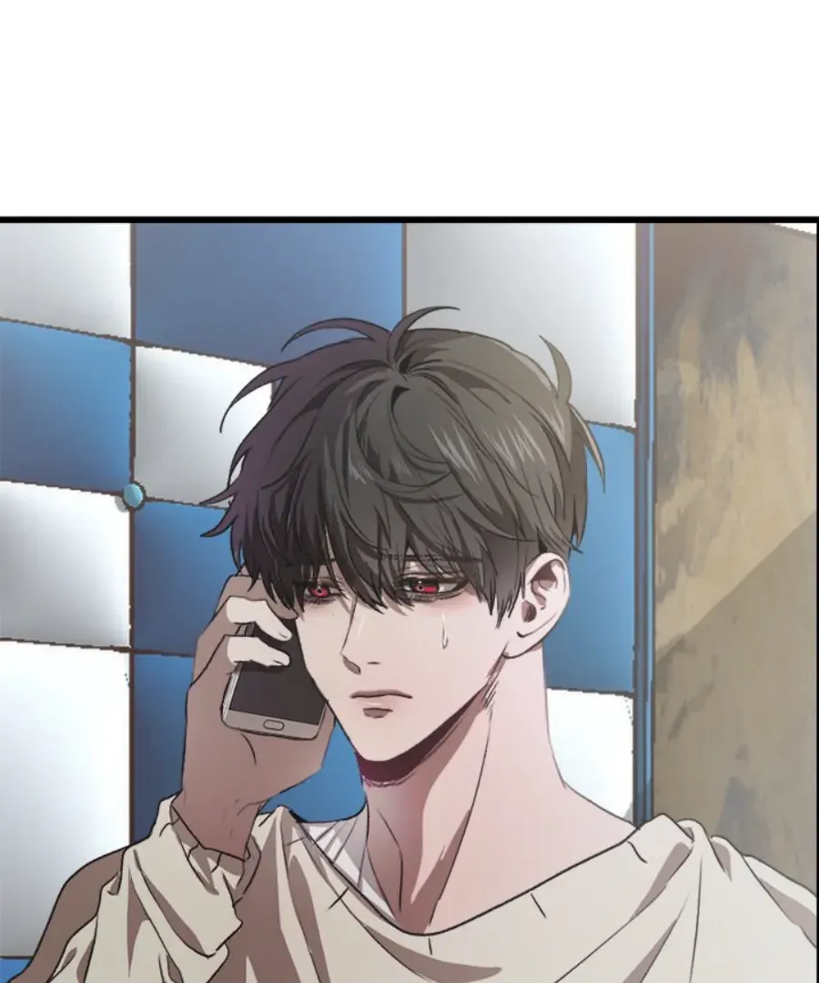 The Spring Scent of the Sea Chapter 50 page 76 - 