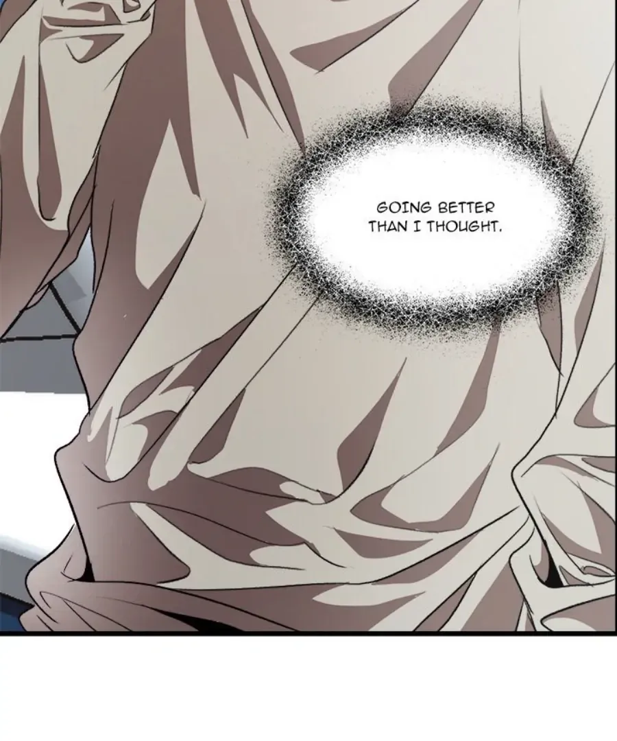 The Spring Scent of the Sea Chapter 50 page 77 - 