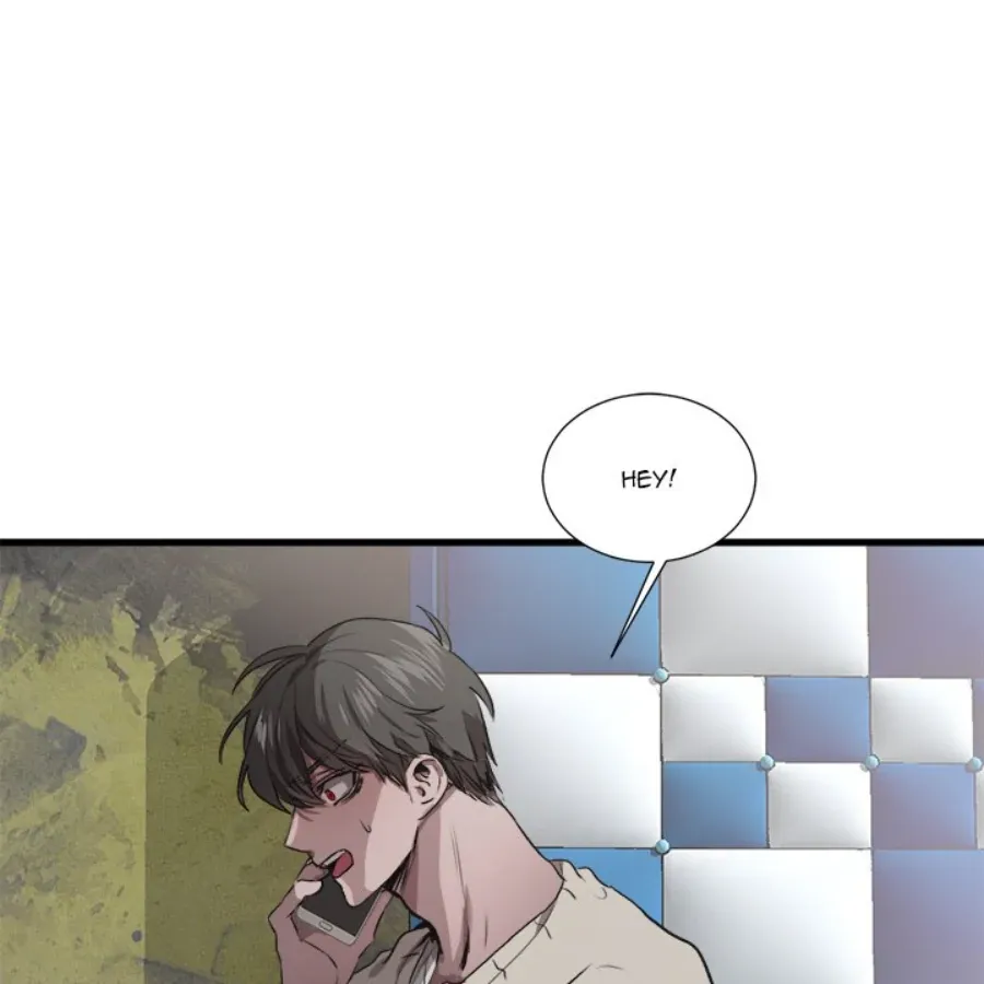The Spring Scent of the Sea Chapter 50 page 81 - 