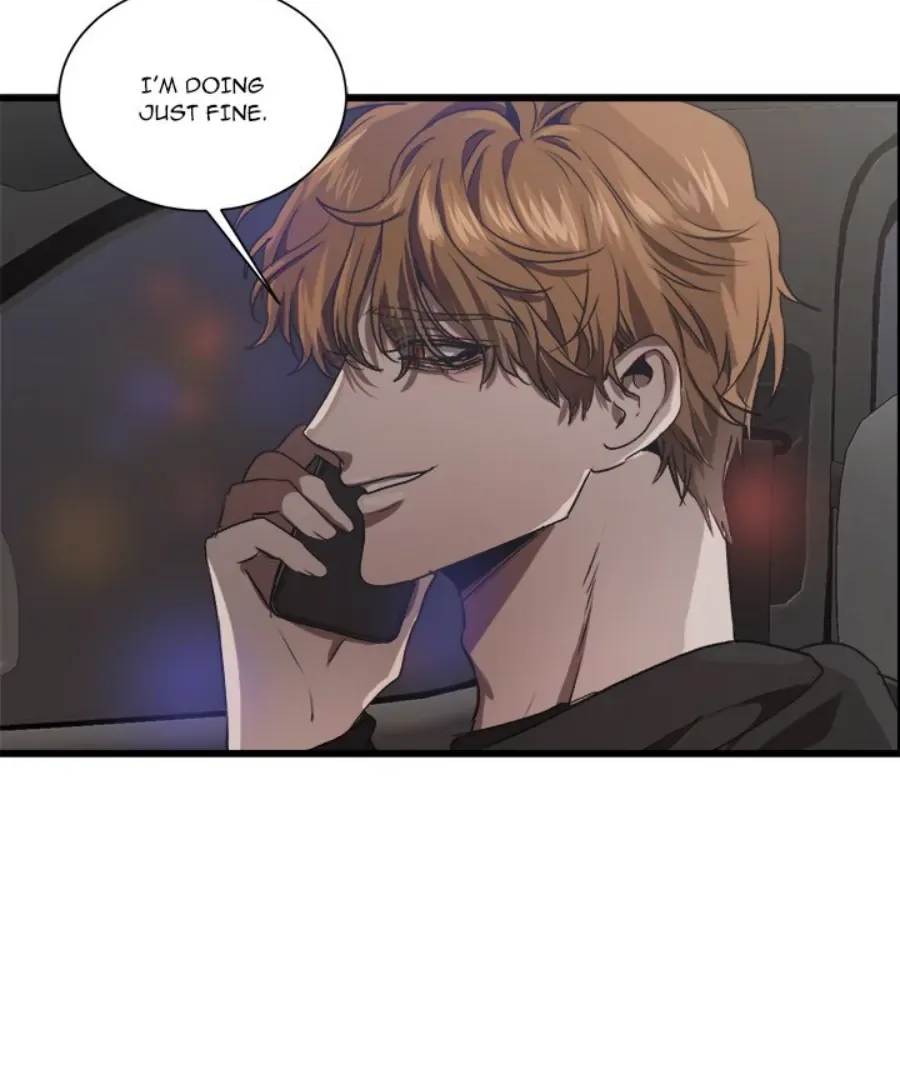 The Spring Scent of the Sea Chapter 50 page 84 - 