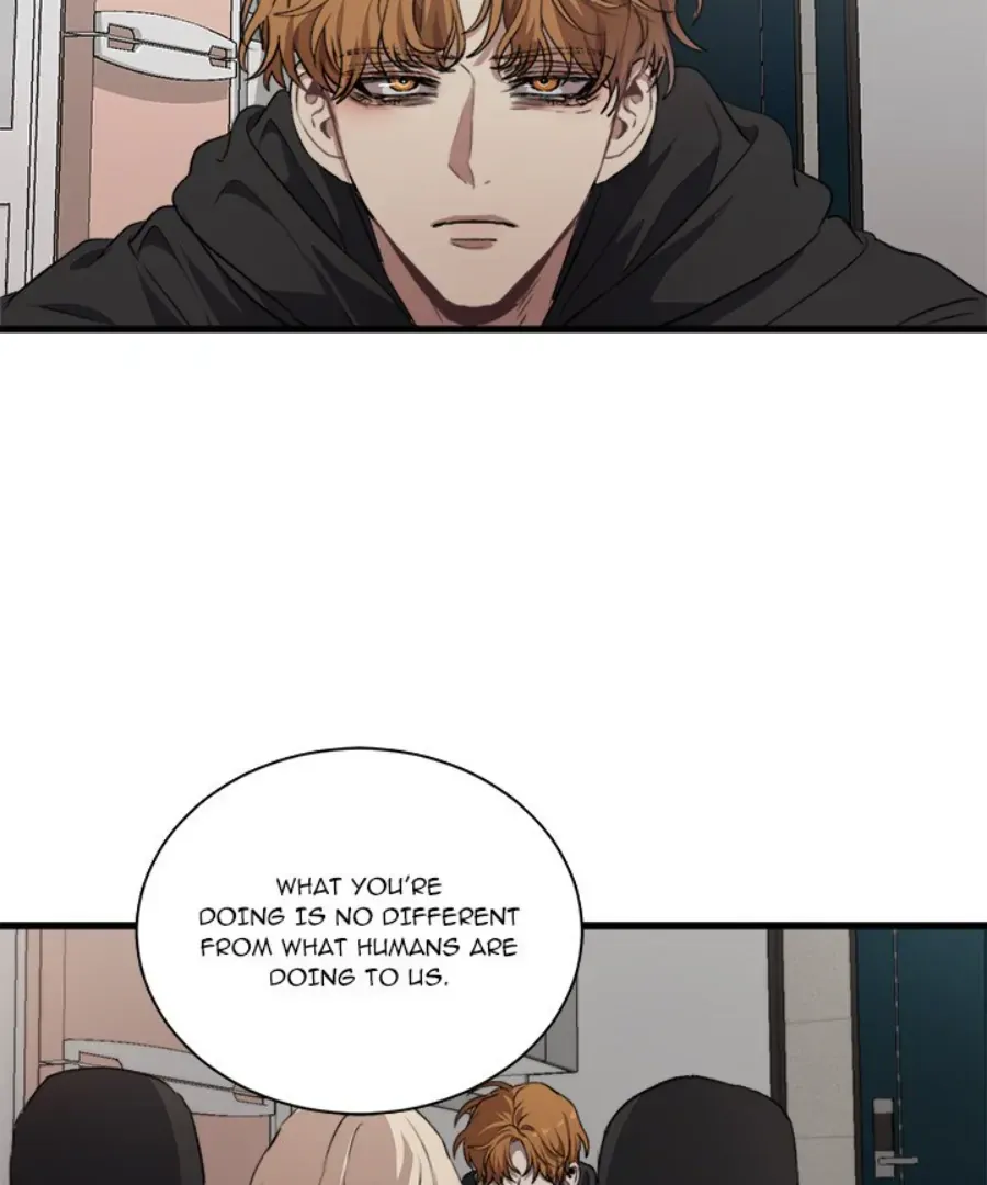 The Spring Scent of the Sea Chapter 51 page 101 - 