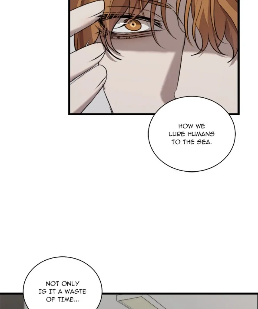 The Spring Scent of the Sea Chapter 51 page 104 - 