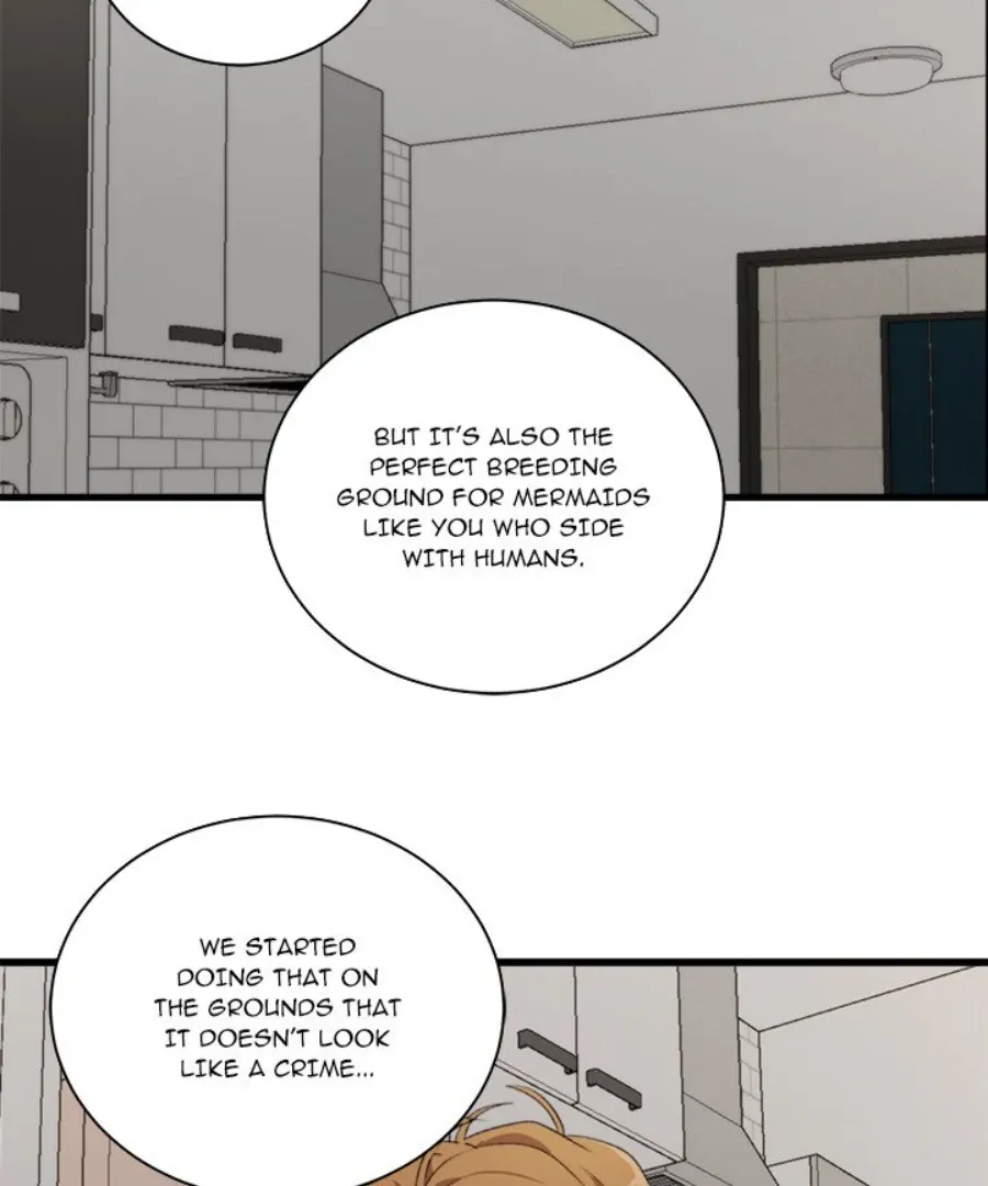 The Spring Scent of the Sea Chapter 51 page 105 - 