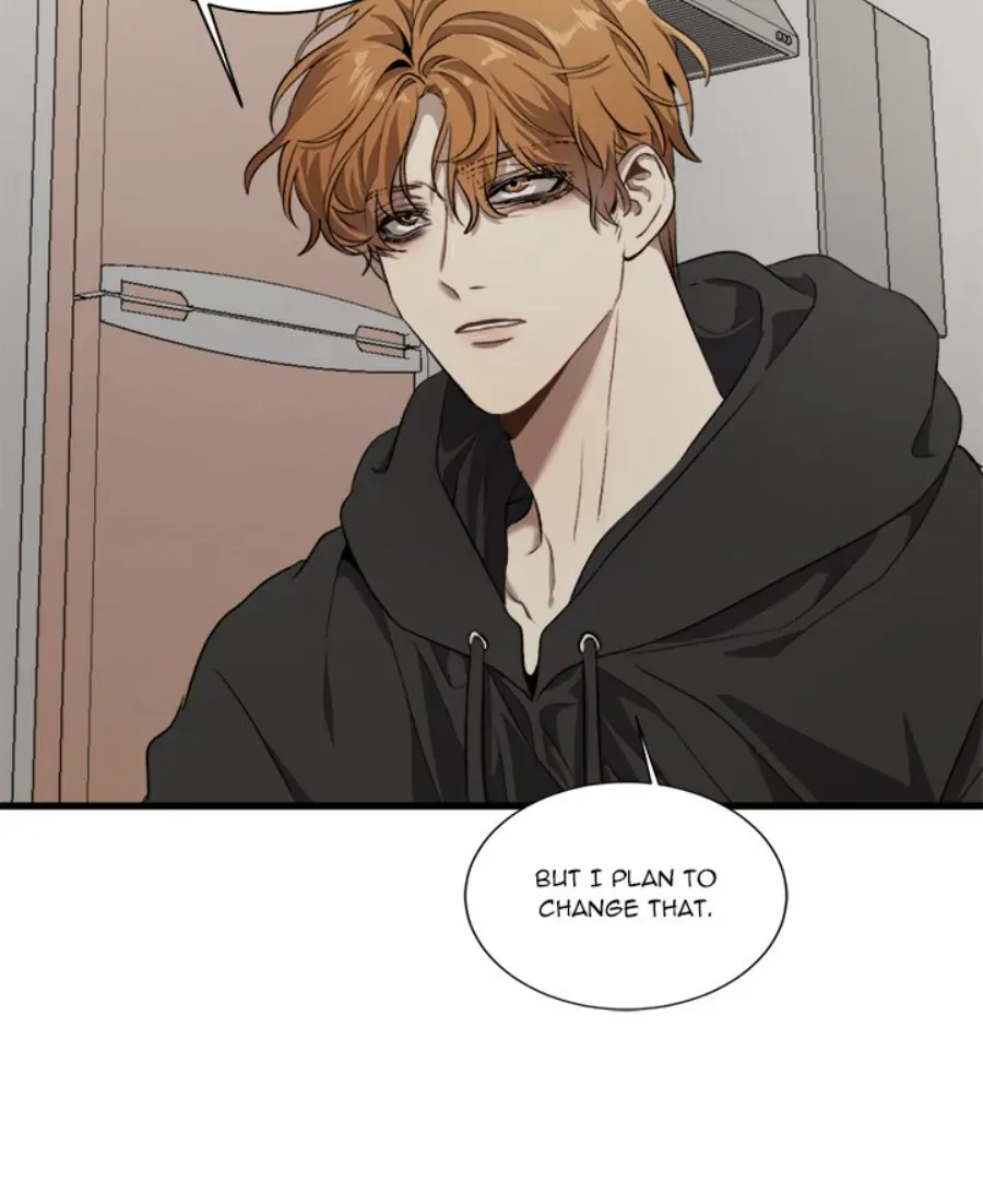 The Spring Scent of the Sea Chapter 51 page 106 - 