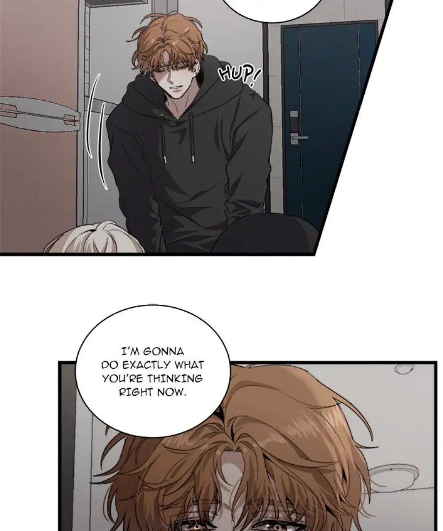 The Spring Scent of the Sea Chapter 51 page 110 - 
