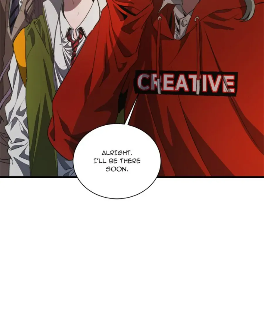 The Spring Scent of the Sea Chapter 51 page 25 - 
