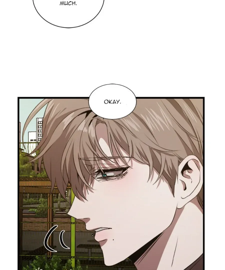 The Spring Scent of the Sea Chapter 51 page 33 - 