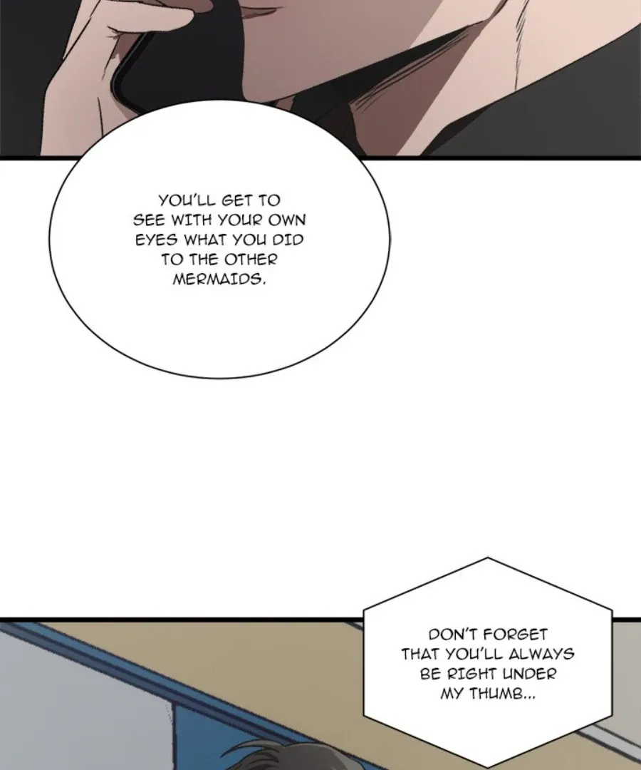 The Spring Scent of the Sea Chapter 51 page 5 - 