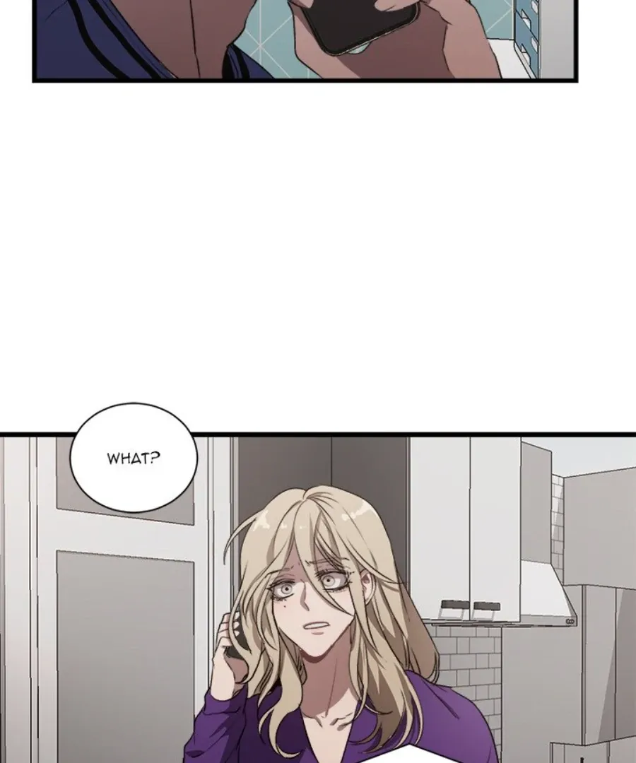 The Spring Scent of the Sea Chapter 51 page 41 - 