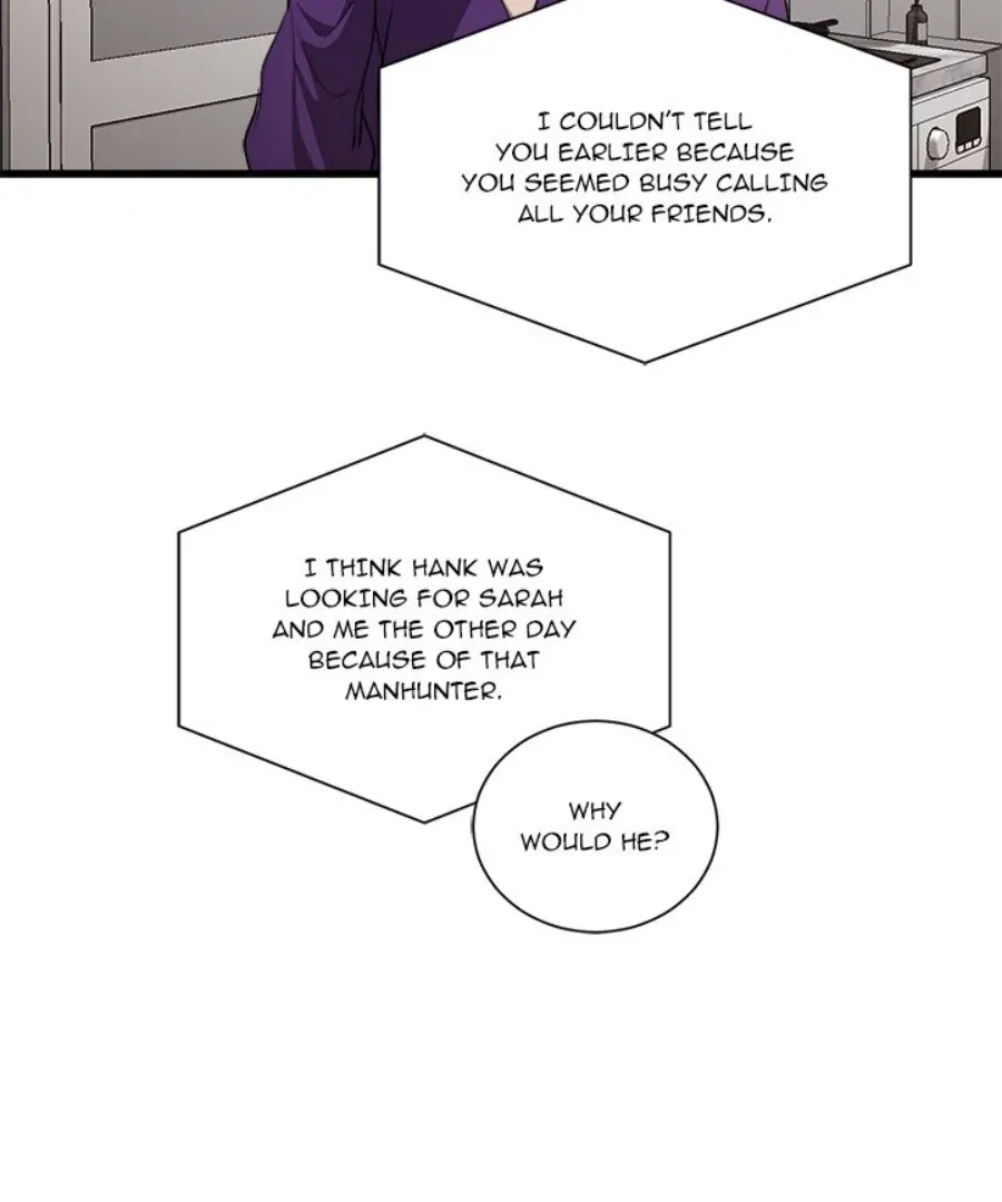 The Spring Scent of the Sea Chapter 51 page 42 - 