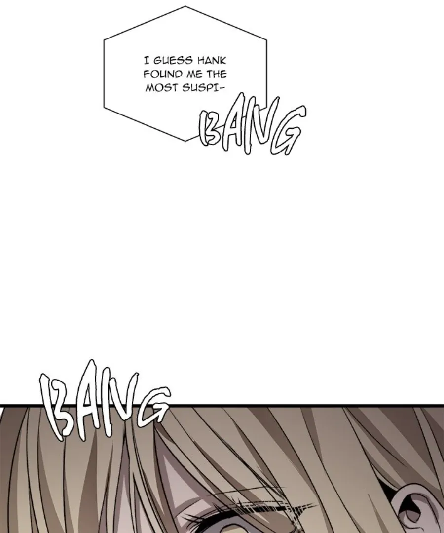 The Spring Scent of the Sea Chapter 51 page 43 - 
