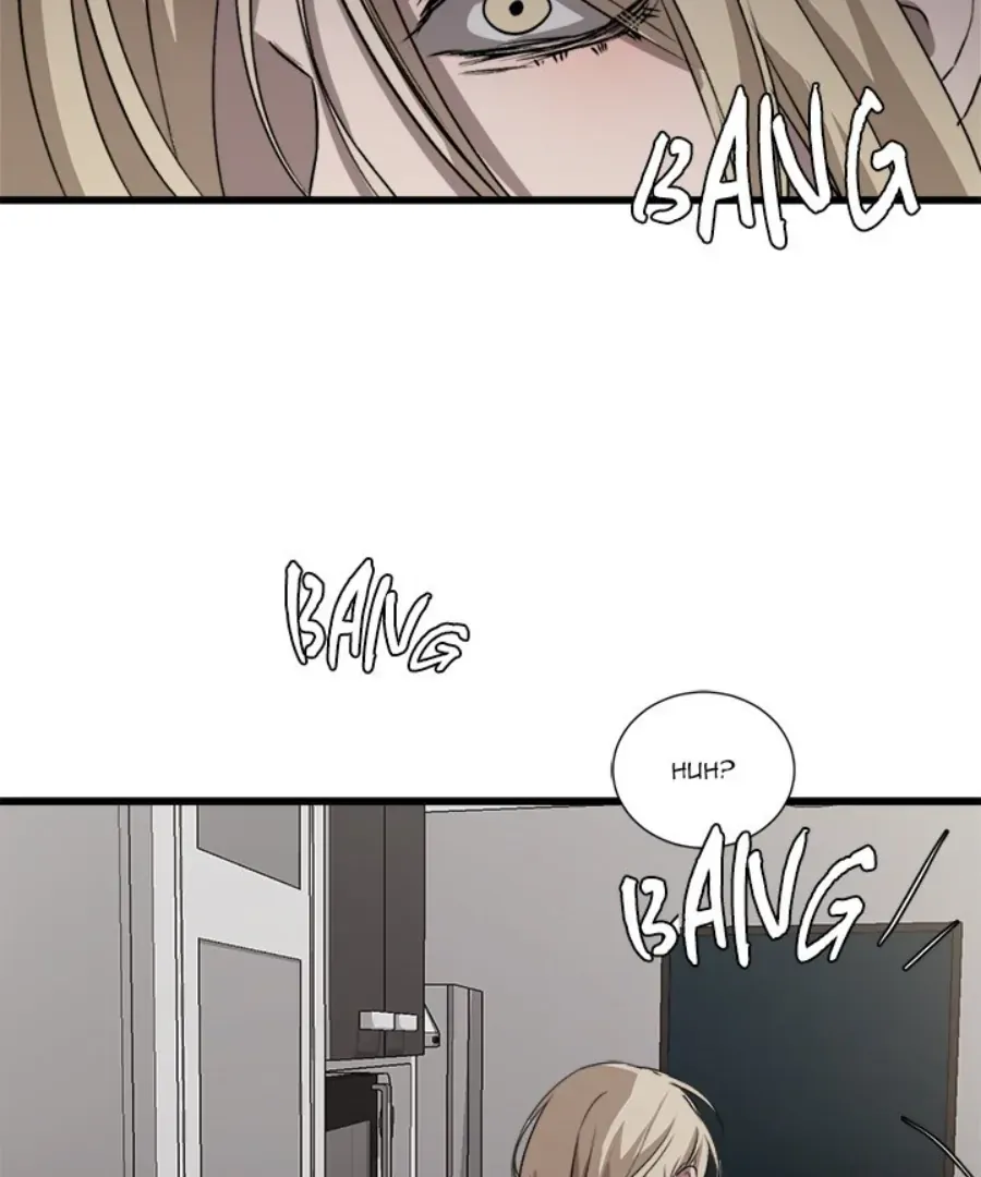 The Spring Scent of the Sea Chapter 51 page 44 - 