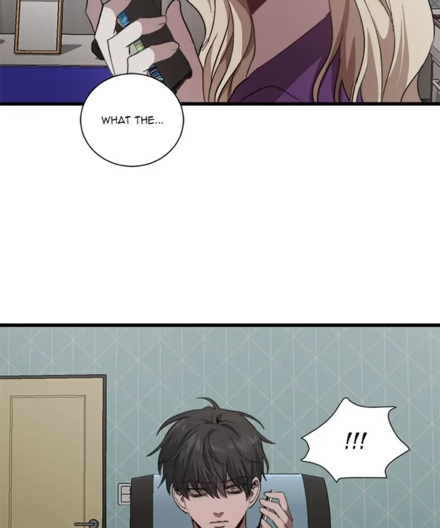 The Spring Scent of the Sea Chapter 51 page 46 - 