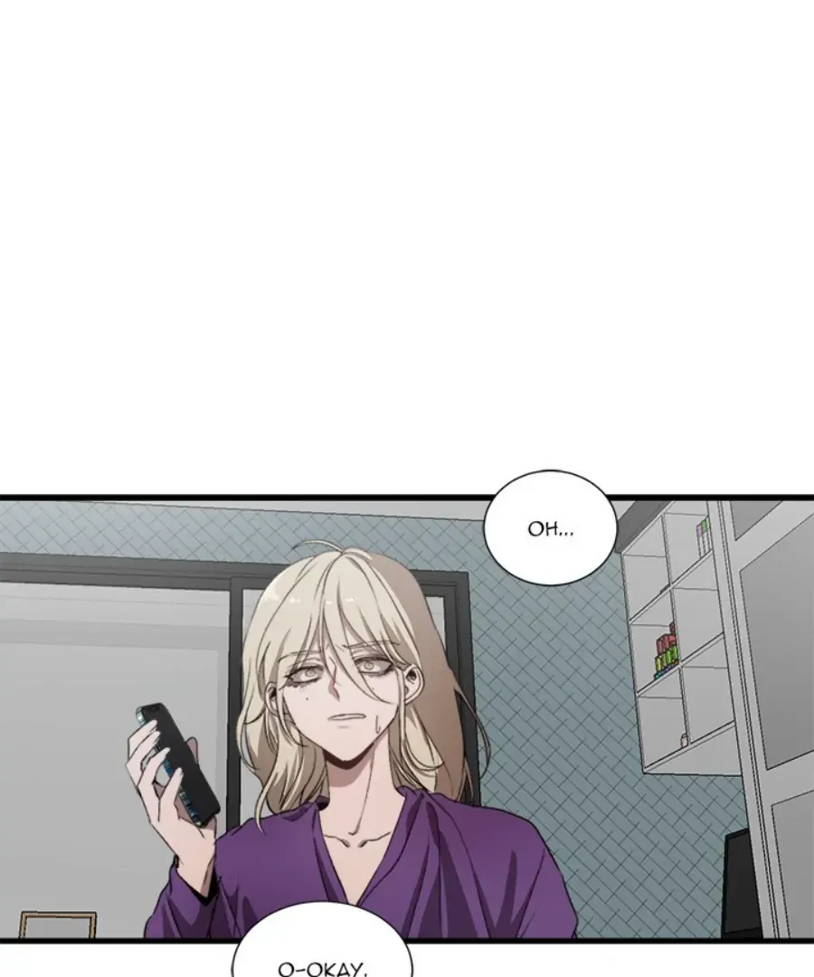 The Spring Scent of the Sea Chapter 51 page 48 - 