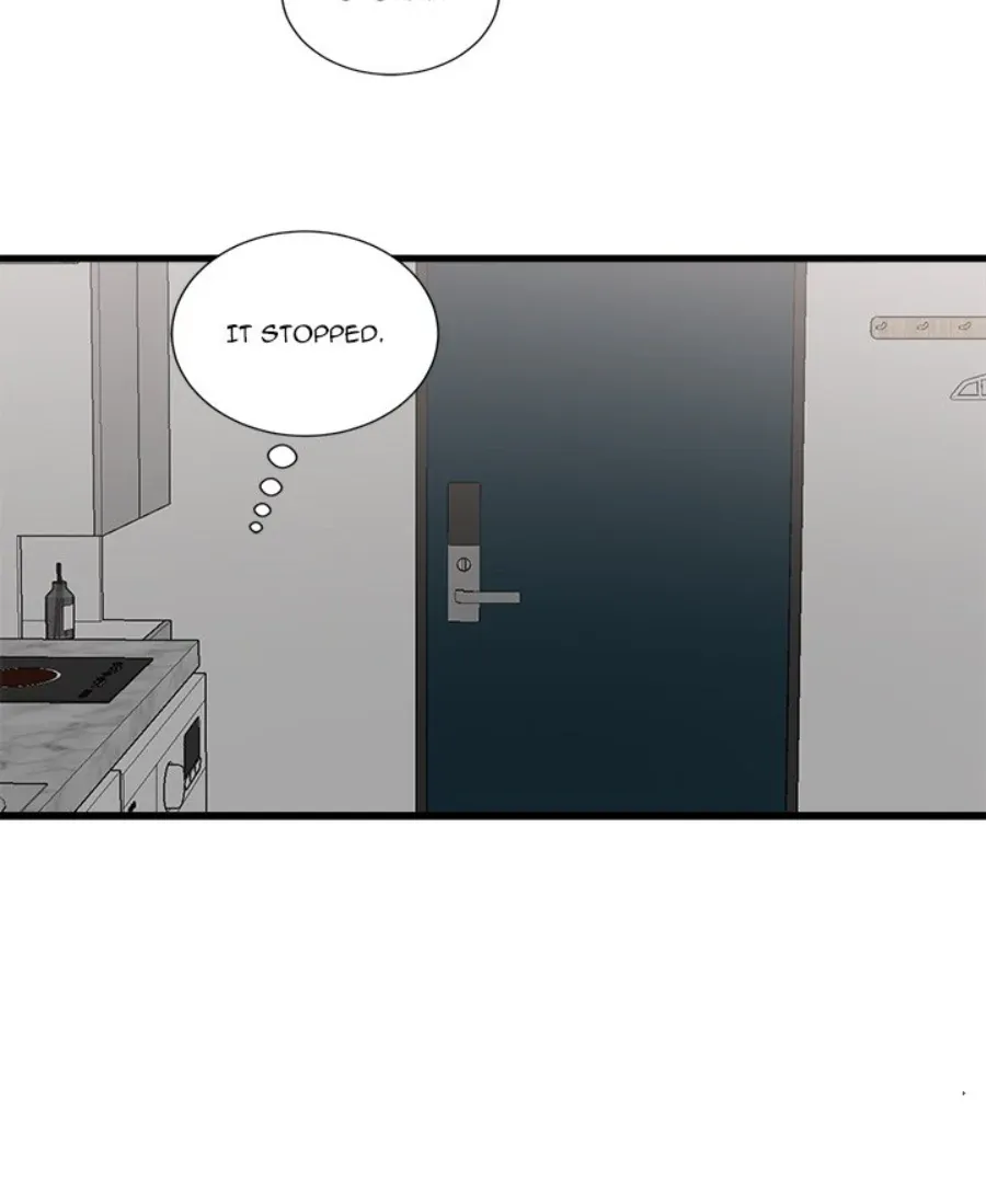 The Spring Scent of the Sea Chapter 51 page 49 - 
