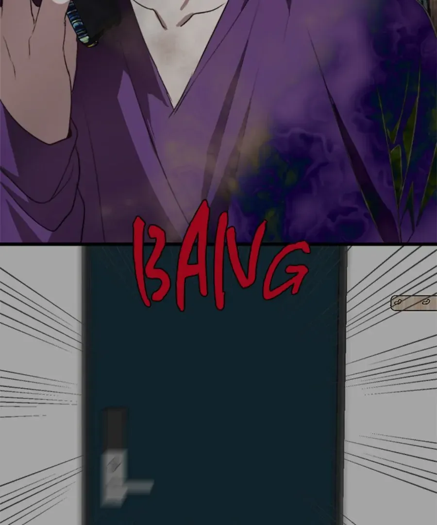 The Spring Scent of the Sea Chapter 51 page 52 - 
