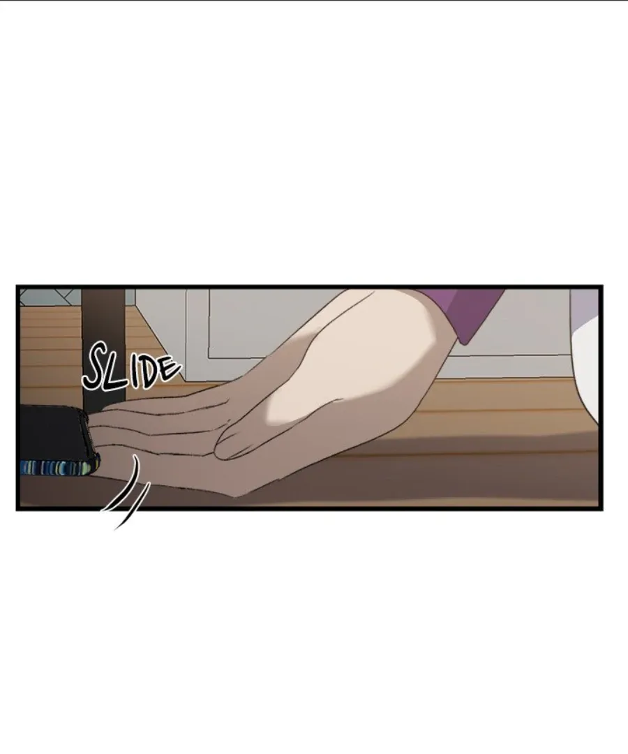 The Spring Scent of the Sea Chapter 51 page 59 - 