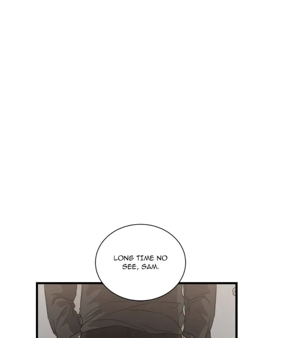 The Spring Scent of the Sea Chapter 51 page 60 - 