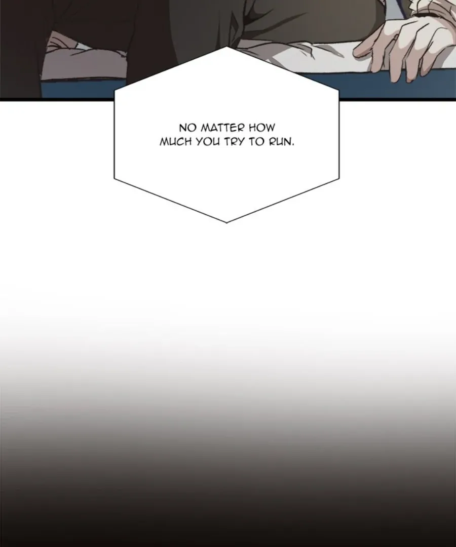 The Spring Scent of the Sea Chapter 51 page 7 - 