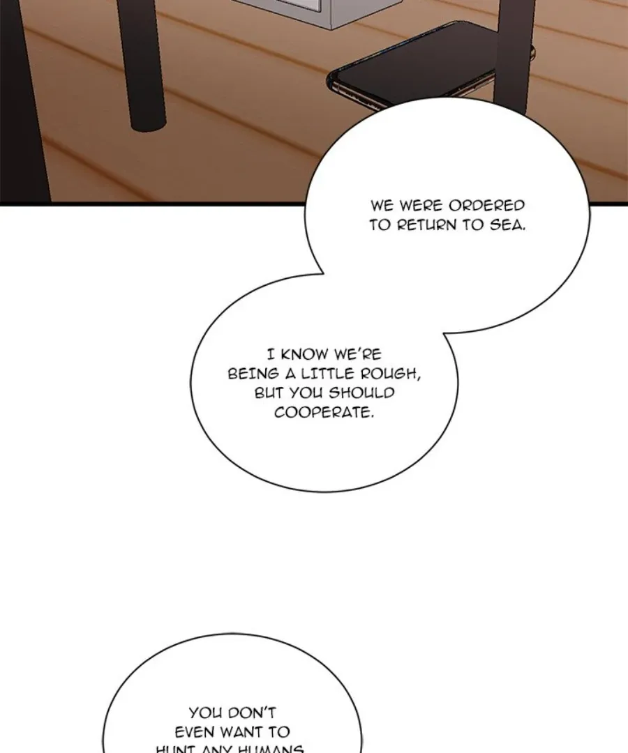 The Spring Scent of the Sea Chapter 51 page 63 - 