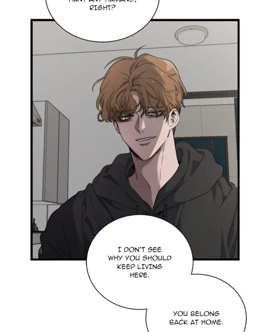 The Spring Scent of the Sea Chapter 51 page 64 - 