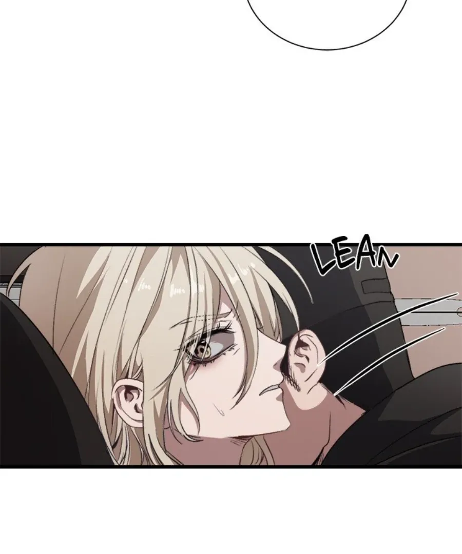 The Spring Scent of the Sea Chapter 51 page 65 - 