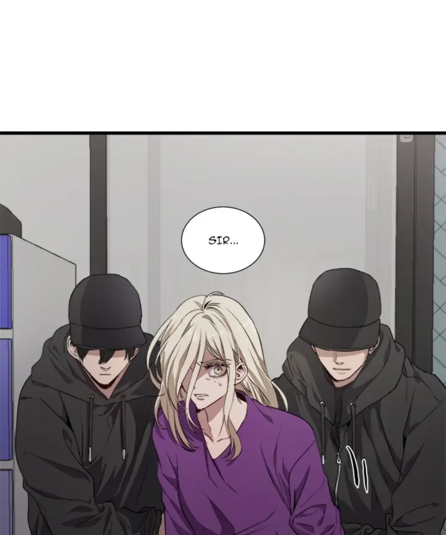The Spring Scent of the Sea Chapter 51 page 66 - 