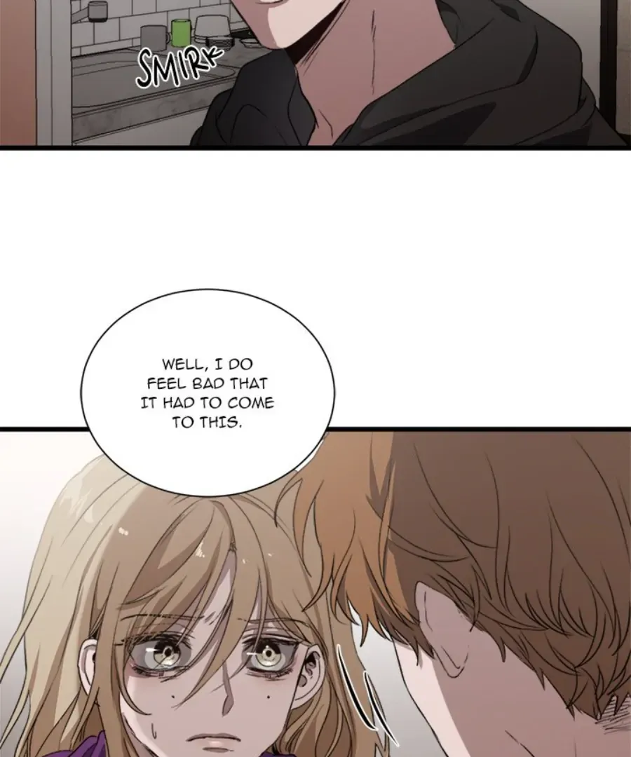 The Spring Scent of the Sea Chapter 51 page 68 - 