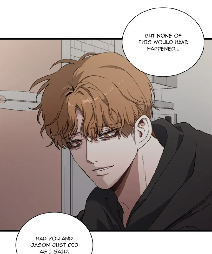 The Spring Scent of the Sea Chapter 51 page 70 - 