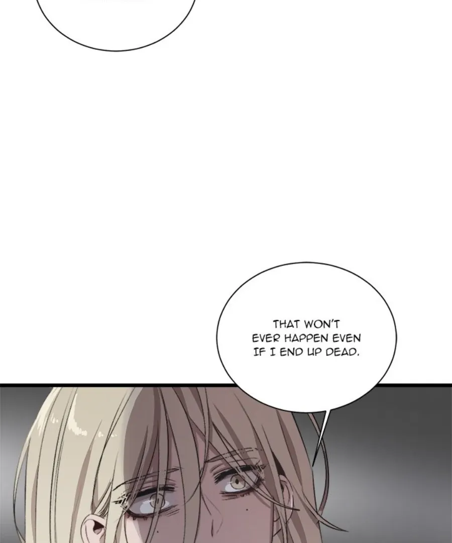 The Spring Scent of the Sea Chapter 51 page 71 - 